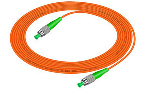 泾川光纤跳线连接器 泾川光纤跳线连接器